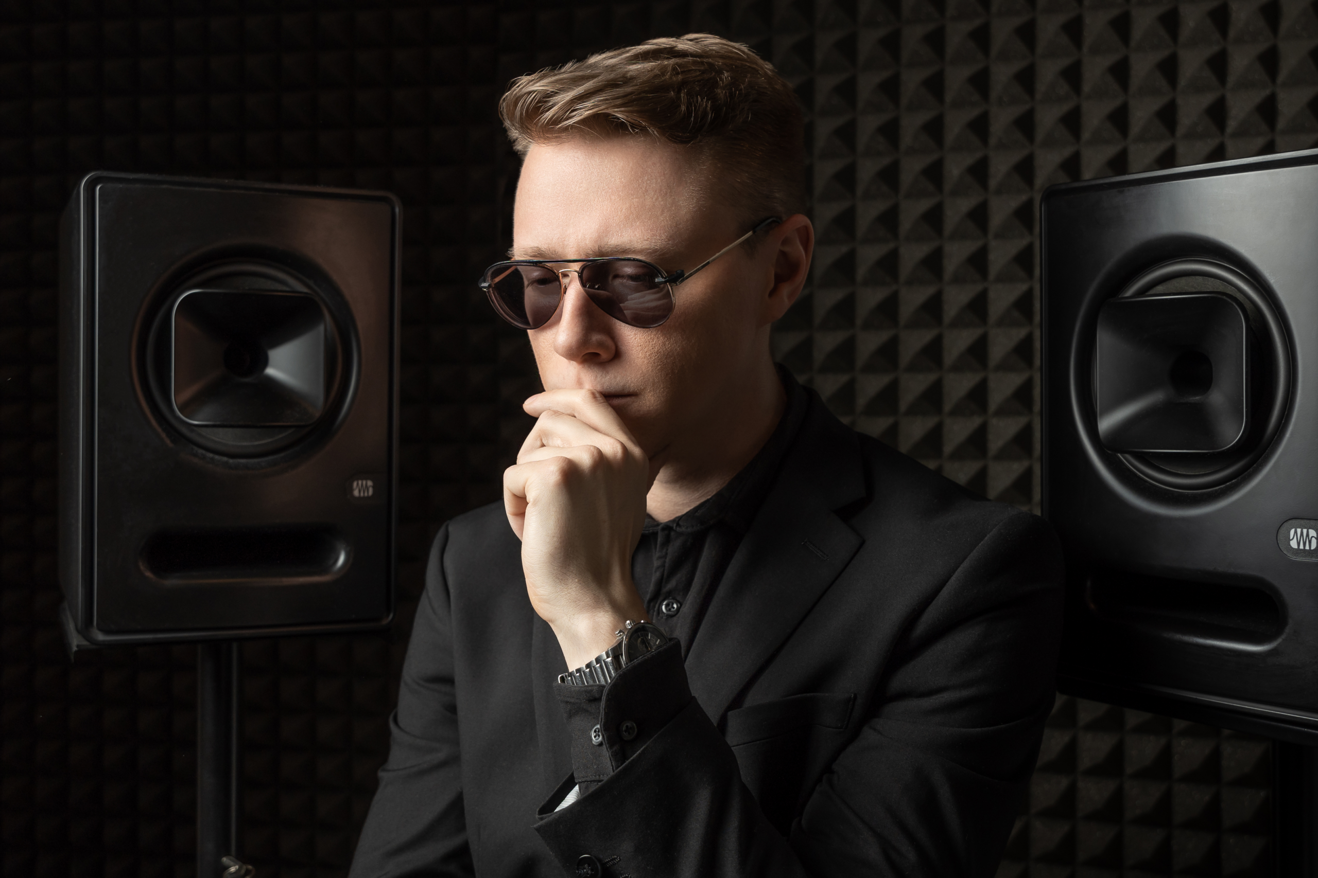 Dawid Kubiak lektor reklamowy