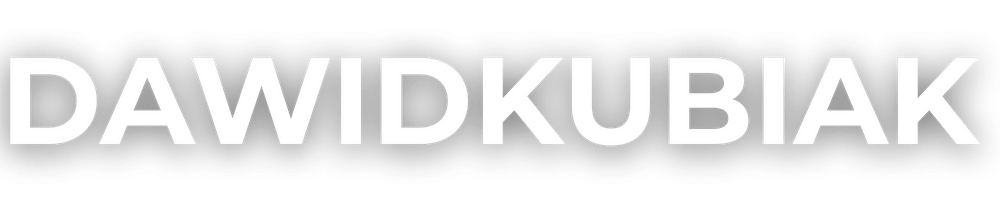 dawidkubiak.pl